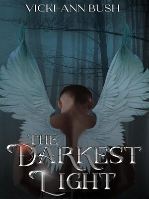 cover image of The Darkest Light